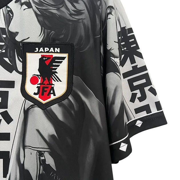 Japan Special Edition Shirt 2024 - Retro Shirt Stories