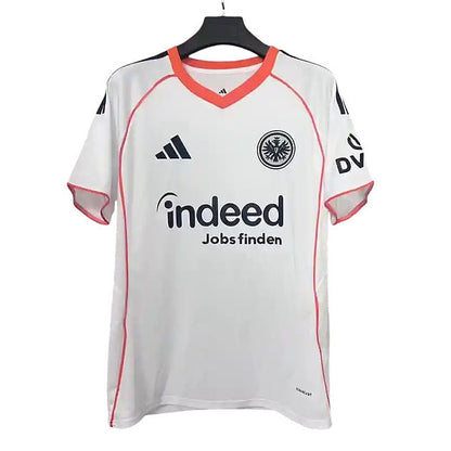 Frankfurt Away Shirt 2025/2026 - Retro Shirt Stories