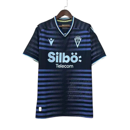 Cadiz 3rd Shirt 2024/2025 - Retro Shirt Stories