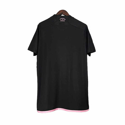 Inter Miami Away Shirt 2024/2025 - Retro Shirt Stories