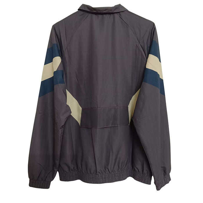 Real Madrid Adidas Originals Jacket - Retro Shirt Stories