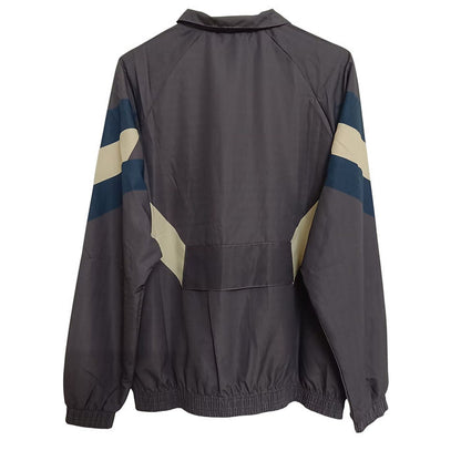 Real Madrid Adidas Originals Jacket - Retro Shirt Stories