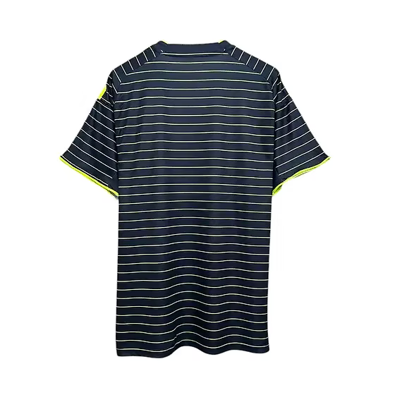 Celtic Away Shirt 2025/2026 - Retro Shirt Stories
