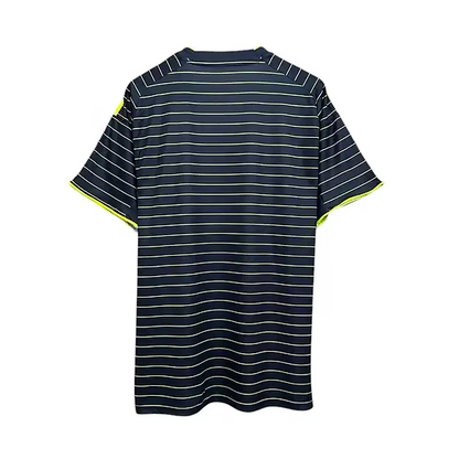 Celtic Away Shirt 2025/2026 - Retro Shirt Stories