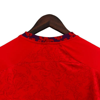Sevilla Away Shirt 2024/2025 - Retro Shirt Stories