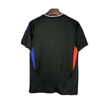 Lyon Away Shirt 2024/2025 - Retro Shirt Stories