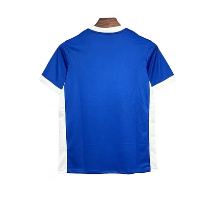Birmingham City Home Shirt 2024/2025 - Time Warp Kits