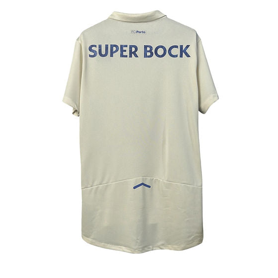 FC Porto 3rd Shirt 2025/2026 - Retro Shirt Stories