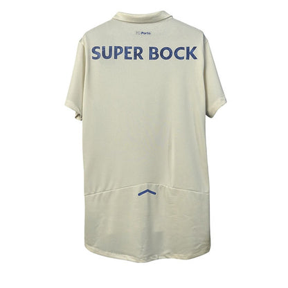 FC Porto 3rd Shirt 2025/2026 - Retro Shirt Stories