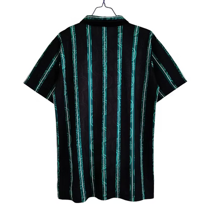 Retro Celtic Away Shirt 1992/1993 - Retro Shirt Stories