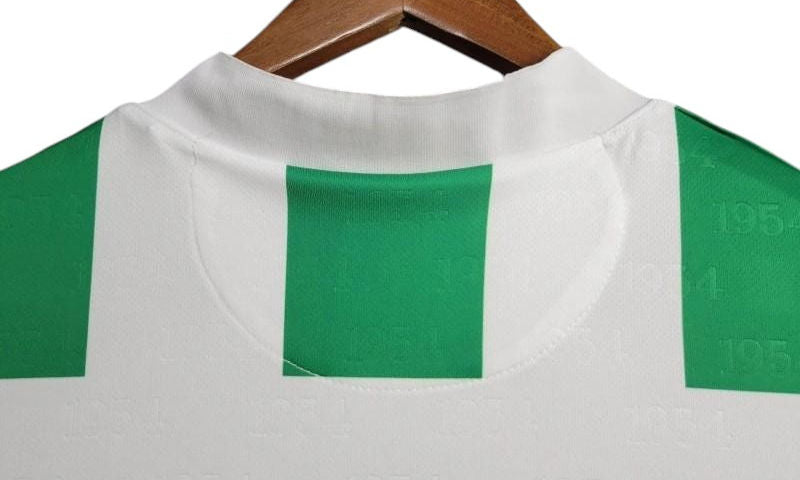 Cordoba Home Shirt 2024/2025 - Retro Shirt Stories