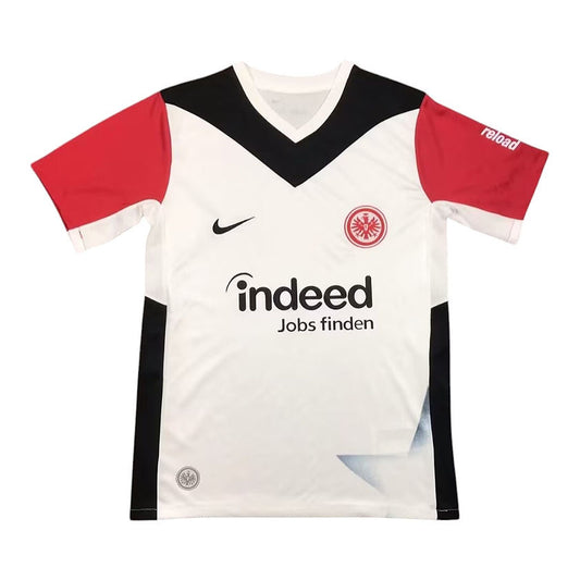 Frankfurt Home Shirt 2024/2025 - Retro Shirt Stories