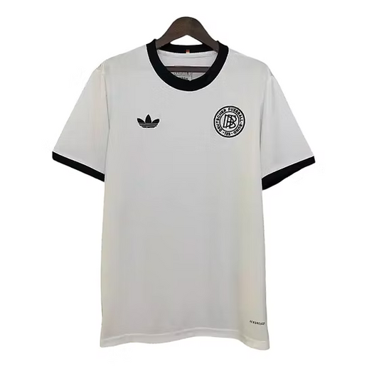 Germany 125th Anniversary Shirt - Retro Shirt Stories