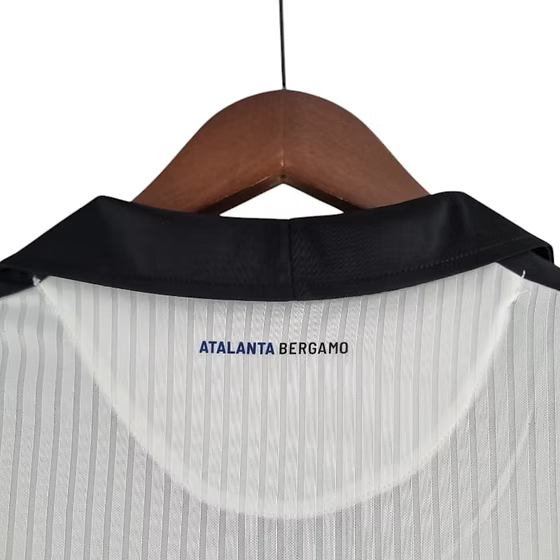 Atalanta Away Shirt 2022/2023 - Retro Shirt Stories