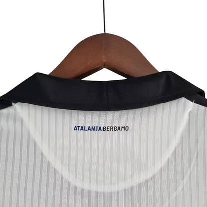 Atalanta Away Shirt 2022/2023 - Retro Shirt Stories