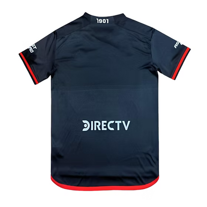 River Plate Home Shirt 2024/2025 - Retro Shirt Stories