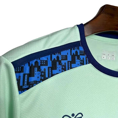 Las Palmas 3rd Shirt 2024/2025 - Retro Shirt Stories