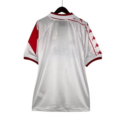 Retro Red Star Belgrade Away Shirt 1995/1997 - Retro Shirt Stories