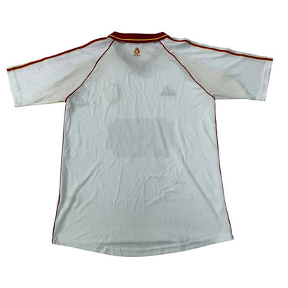 Retro Galatasaray Away Shirt 1999/2000 - Retro Shirt Stories