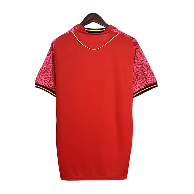 Cadiz Away Shirt 2025/2026 - Retro Shirt Stories