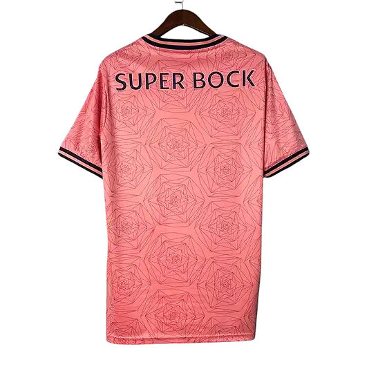 FC Porto Away Shirt 2025/2026 - Retro Shirt Stories