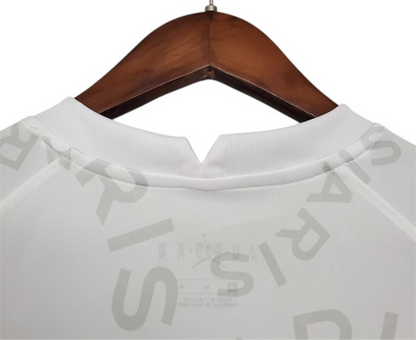 PSG Training Shirt 2021/2022 - Retro Shirt Stories