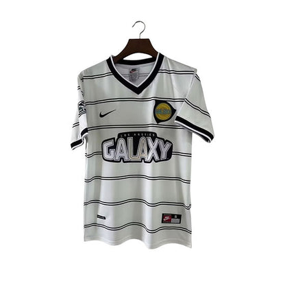 Retro LA Galaxy Home Shirt 1997/1998 - Retro Shirt Stories