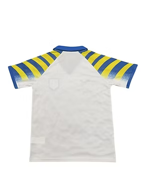 Parma 3rd Shirt 2025/2026 - Retro Shirt Stories