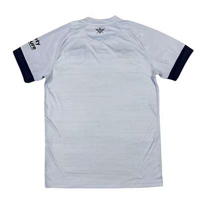 Brentford Away Shirt 2023/2024 - Time Warp Kits