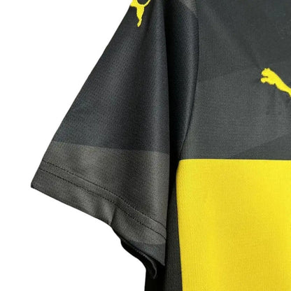 Borussia Dortmund 3rd Shirt 2024/2025 - Retro Shirt Stories