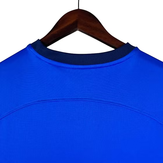 Birmingham City Home Shirt 2023/2024 - Time Warp Kits
