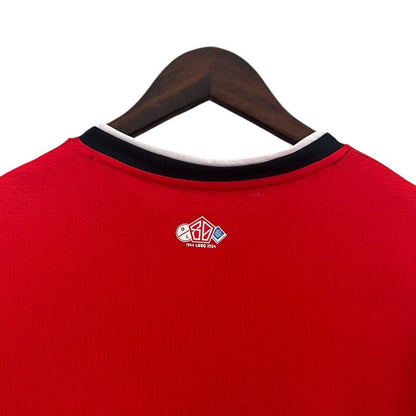Lille Home Shirt 2024/2025 - Retro Shirt Stories