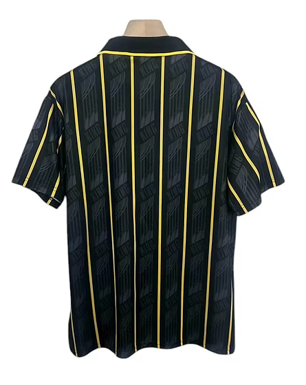 Retro Sheffield Wednesday Away Shirt 1993/1995 - Retro Shirt Stories