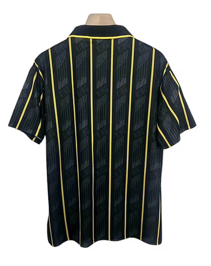 Retro Sheffield Wednesday Away Shirt 1993/1995 - Retro Shirt Stories