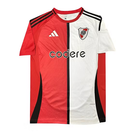 River Plate 3rd Shirt 2025/2026 - Retro Shirt Stories