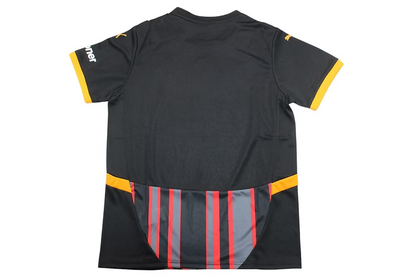 Galatasaray 3rd Shirt 2024/2025 - Retro Shirt Stories