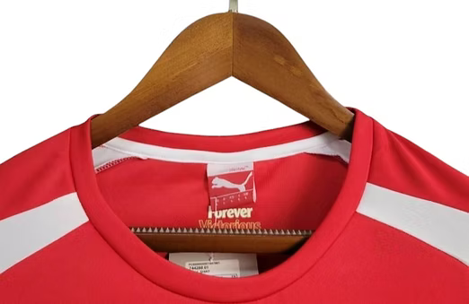 Retro Arsenal Home Shirt 2014/2015 - Time Warp Kits