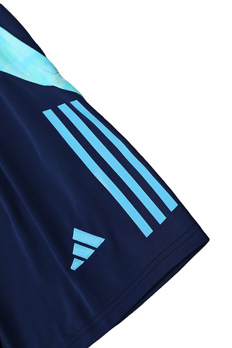 Arsenal 2024/2025 Training Kit Light - Retro Shirt Stories