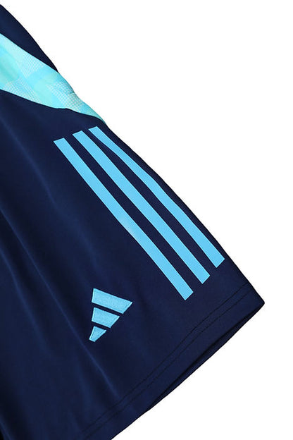 Arsenal 2024/2025 Training Kit Light - Retro Shirt Stories