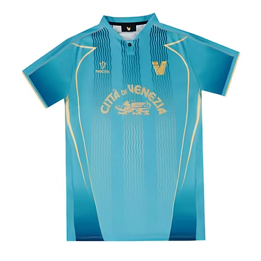 Venezia 3rd Shirt 2024/2025 - Retro Shirt Stories
