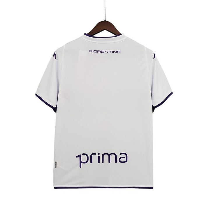 Fiorentina Away Shirt 2021/2022 - Retro Shirt Stories