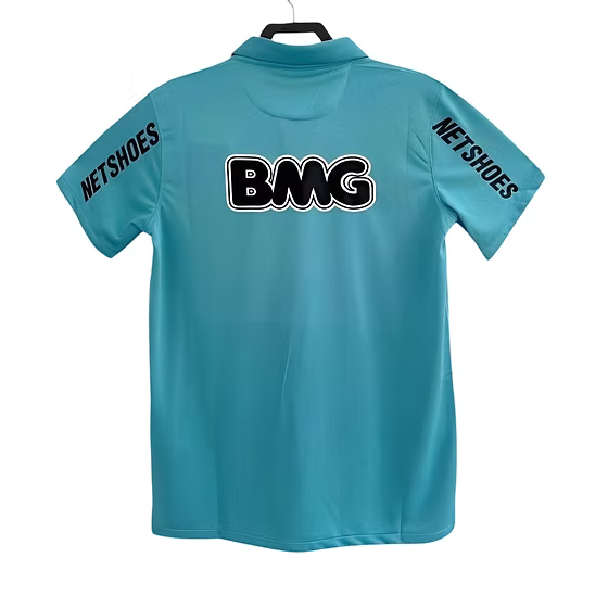 Retro Santos 3rd Shirt 2012/2013 - Retro Shirt Stories