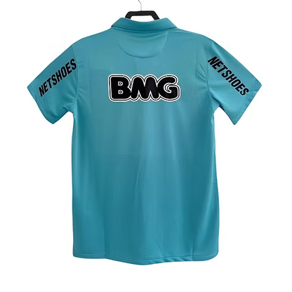 Retro Santos 3rd Shirt 2012/2013 - Retro Shirt Stories