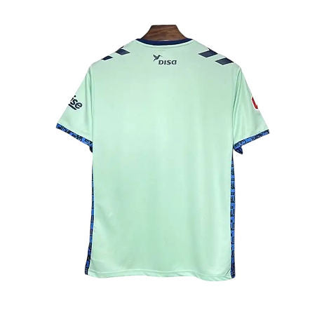 Las Palmas 3rd Shirt 2024/2025 - Retro Shirt Stories