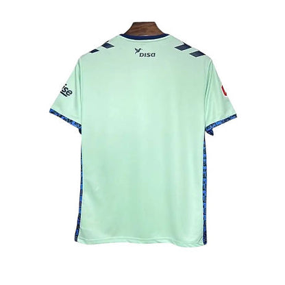 Las Palmas 3rd Shirt 2024/2025 - Retro Shirt Stories