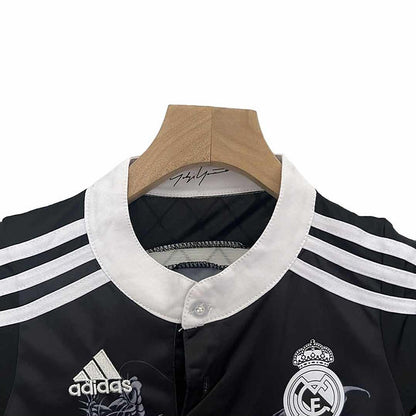 Retro Real Madrid 3rd Kids Kit 2014/2015 - Retro Shirt Stories