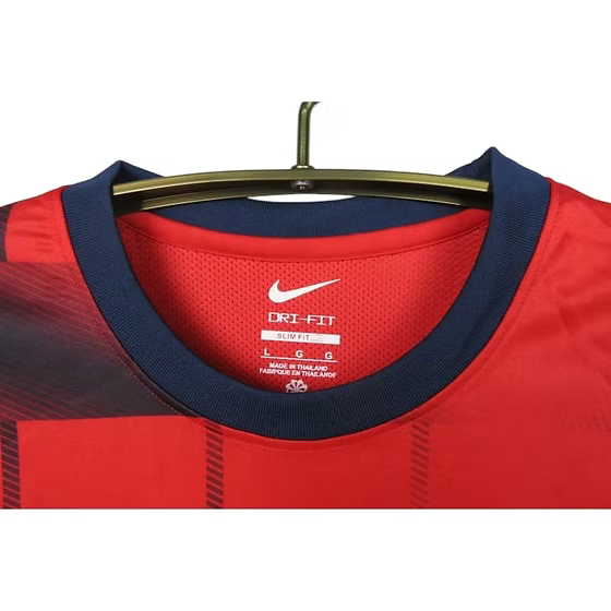 Birmingham City Away Shirt 2022/2023 - Time Warp Kits