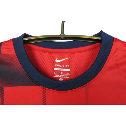 Birmingham City Away Shirt 2022/2023 - Time Warp Kits