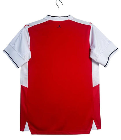 Retro Arsenal Home Shirt 2016/2017 - Time Warp Kits