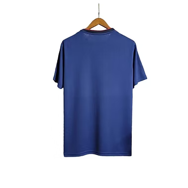 Japan Home Shirt 2018 - Retro Shirt Stories